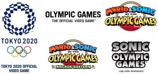 Sega выпустит несколько игр к Олимпиаде-2020 в Токио
