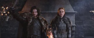 CGI-трейлер стратегической игры Game of Thrones: Winter is Coming