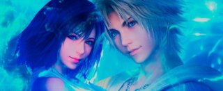 Final Fantasy X и Final Fantasy X-2