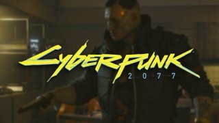 Cyberpunk 2077 без поддержки VR