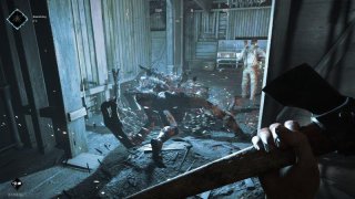 Hunt: Showdown от студии Crytek