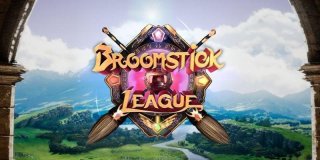 Переиздание Broomstick League