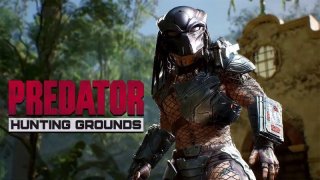 Predator: Hunting Grounds