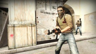 Махинации в Counter-Strike: Global Offensive