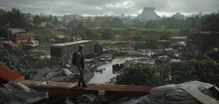 Запрет The Last of Us: Part II в арабских странах
