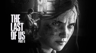 The Last of Us Part II на PlayStation 5