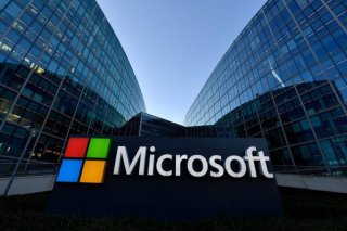 Microsoft продолжают покидать ветераны