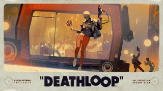 Arkane Studios отложили выход своей игры Deathloop
