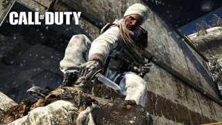 Официально анонсирован Call of Duty: Black Ops Cold War