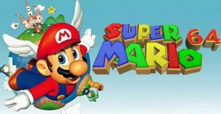 VGC планирует отметить 35-летие сериала Super Mario