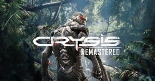 Crytek напомнила геймерам о приближающемся релизе Crysis: Remastered