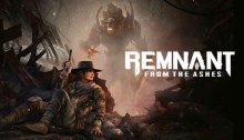 Remnant: From the Ashes запустят для гибридной консоли